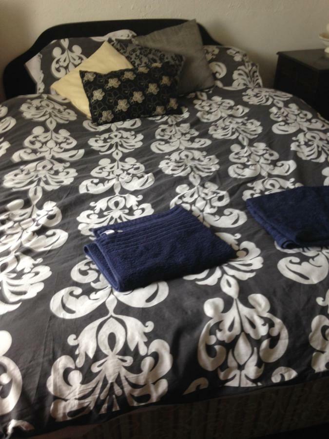 פלימות' City Cottage Guest House מראה חיצוני תמונה