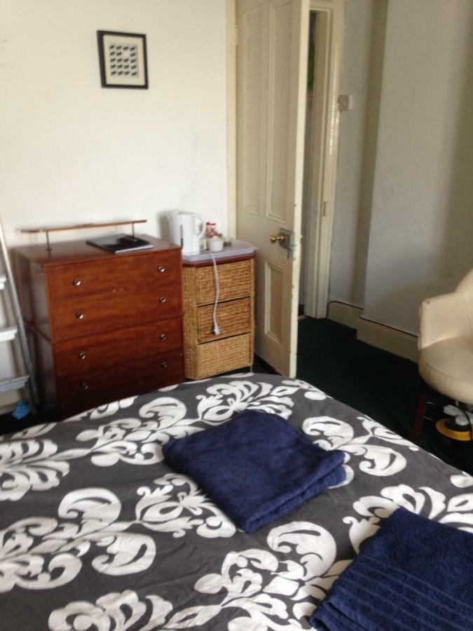 פלימות' City Cottage Guest House מראה חיצוני תמונה