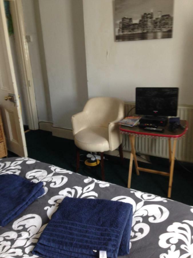 פלימות' City Cottage Guest House מראה חיצוני תמונה