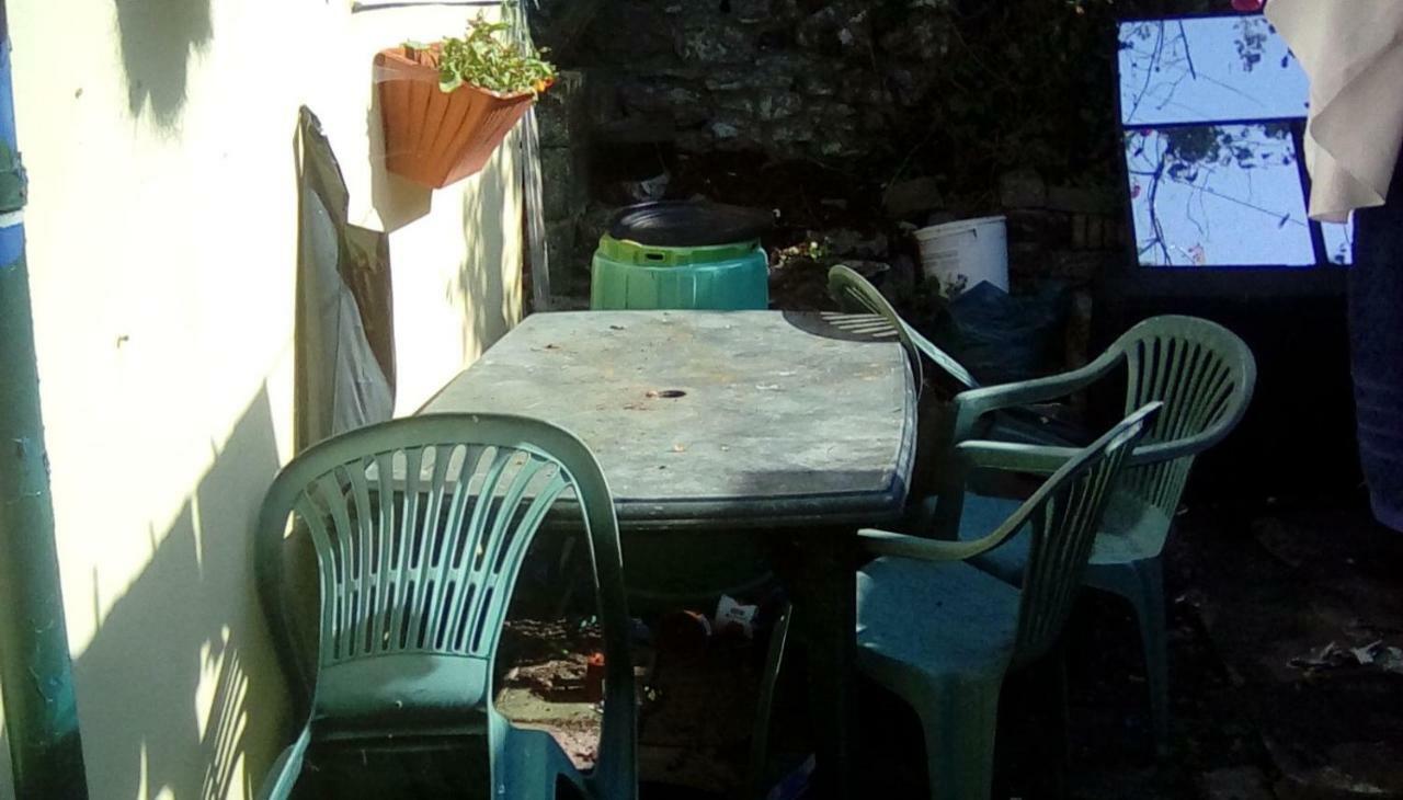 פלימות' City Cottage Guest House מראה חיצוני תמונה